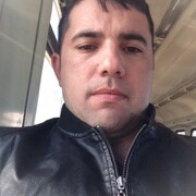 Начать знакомство с пользователем Fолибджон 35 лет (Телец) в Пенджикенте