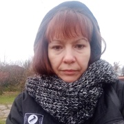 Знакомства в Фрязино с пользователем Татьяна 40 лет (Лев)