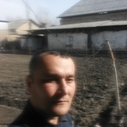 Начать знакомство с пользователем Уткирбек 40 лет (Дева) в Шахрихане