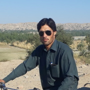 Fareedullah Shah 23 года (Козерог) Брисбен