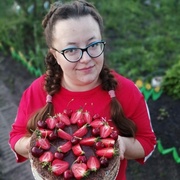 Знакомства в Башмакове с пользователем Яна Дранченкова 27 лет (Близнецы)