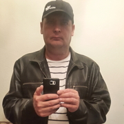 Oleg 42 года (Козерог) Заславль