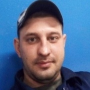 Евгений 31 год (Овен) Северск