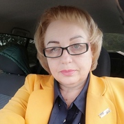 ЛАРИСА 58 лет (Дева) Каменск-Шахтинский