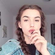 Maria 21 год (Скорпион) Лос-Анджелес