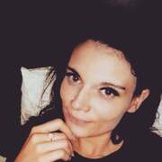 Karina 26 лет (Рак) Киев