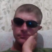 Андрей 36 лет (Козерог) Речица