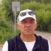 Виталий 52 года (Лев) на сайте знакомств Глубокого