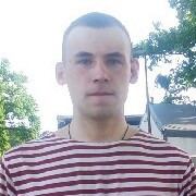 Константин Орлов 20 лет (Дева) Моздок