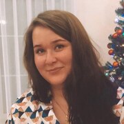 Анастасия 24 года (Овен) на сайте знакомств Долгопрудного