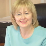 Светлана 40 лет (Козерог) Котлас