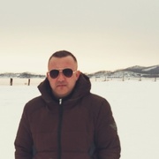 АЛЕКСАНДР 37 лет (Козерог) Находка (Приморский край)
