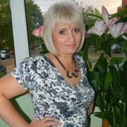 людмила 52 года (Стрелец) Даугавпилс