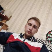 Знакомства в Калинковичах с пользователем Александр 30 лет (Водолей)