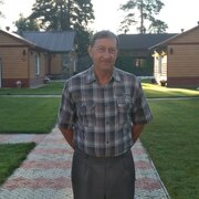 Александр 66 лет (Рак) Димитровград