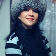 Натали 45 лет (Водолей) Керчь