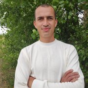 Азат из Ишеевки желает познакомиться с тобой