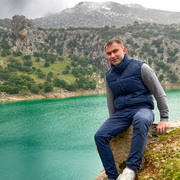 Подружиться с пользователем Александр 29 лет (Водолей)