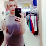 Valentina 38 лет (Скорпион) Тихорецк