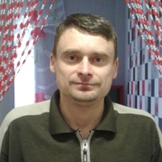 Владимир 42 года (Лев) Гомель