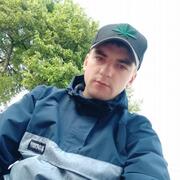 Назар 23 года (Скорпион) Коломыя