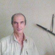 сергей 59 лет (Весы) Сергиевск