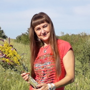 Ирина 54 года (Лев) Новокуйбышевск
