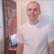 Александр 43 года (Рак) Учкудук