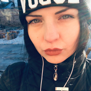 Иринка 24 года (Рак) Петропавловск
