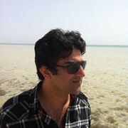 Wasif 21 год (Стрелец) на сайте знакомств Новый Южный Уэльс