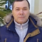 Владимир 59 лет (Скорпион) Саяногорск