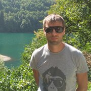 Александр 37 лет (Дева) Старый Оскол