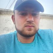 Знакомства в Бучаче с пользователем Ігор 24 года (Козерог)