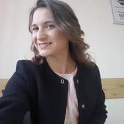 Анна 32 года (Козерог) Магадан