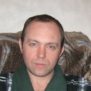 Владимир 45 лет (Водолей) Кременчуг