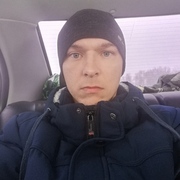 Валентин 35 лет (Козерог) Волгодонск
