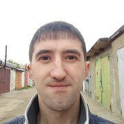 санек 31 год (Овен) Домодедово