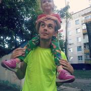 Роман 27 лет (Весы) на сайте знакомств Лисичанска