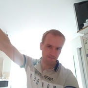 николай 43 года (Рыбы) Домодедово