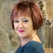 Таника 57 лет (Скорпион) Энергодар