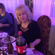 Людмила 48 лет (Близнецы) Луга