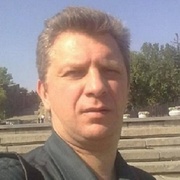 Странник из Семипалатинска желает познакомиться с тобой