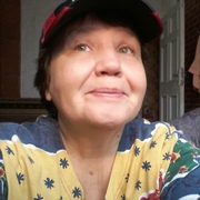 Начать знакомство с пользователем Nadezda Belogrud 58 лет (Весы) в Валге