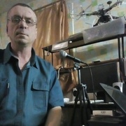 Pawel 54 года (Телец) Красногвардейское (Белгород.)
