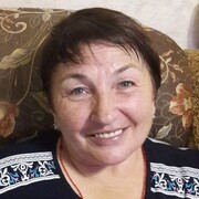 наталья гайдаш 63 года (Весы) Рудный