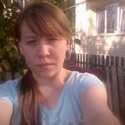 оксана 23 года (Близнецы) Сурское