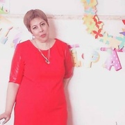 Ирина 54 года (Водолей) Владикавказ