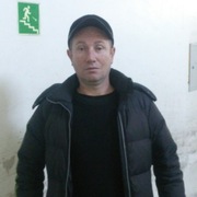 вадим 41 год (Овен) Уссурийск