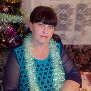 Людмила 57 лет (Рак) Майский