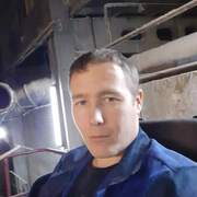 Антон Бушенёв 33 года (Рыбы) Сыктывкар